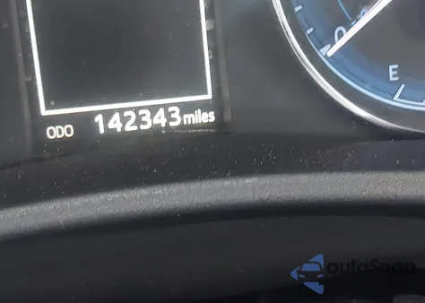 2017 Toyota Corolla Se из США, поврежденный, VIN 2T1BURHE2HC764757